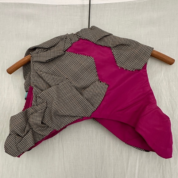 Handmade Vest - Picture 5 of 7